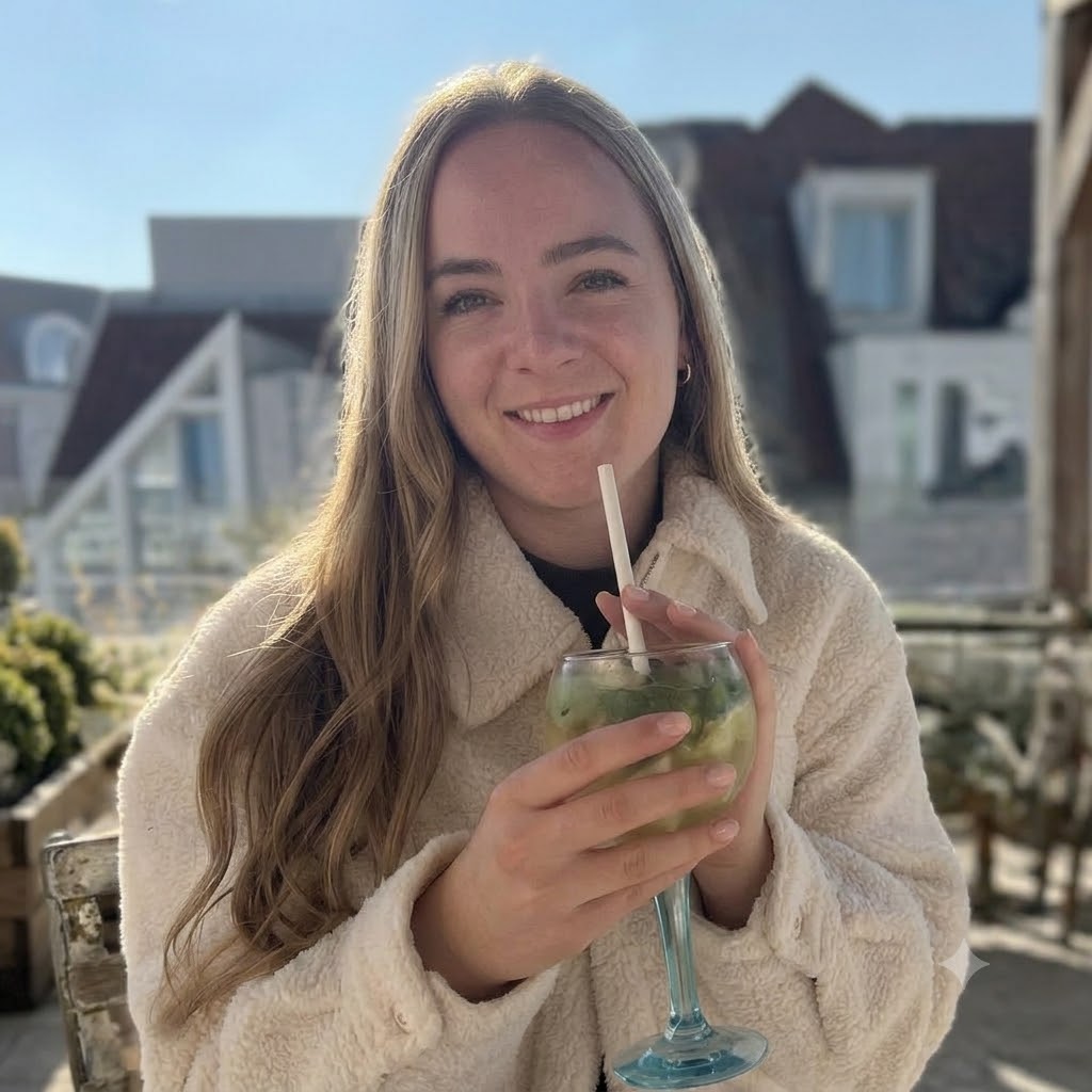 Photo de Mathilde V., cliente dans le Haut-Rhin