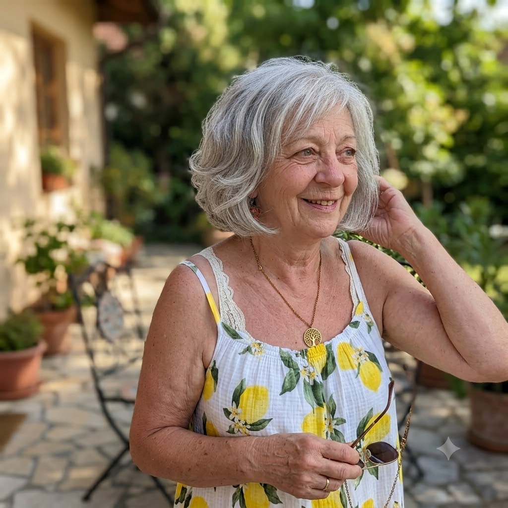 Photo de Nathalie H., cliente dans le Haut-Rhin