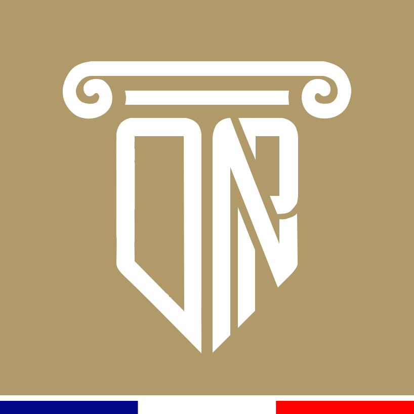Logo Olivier Noël
